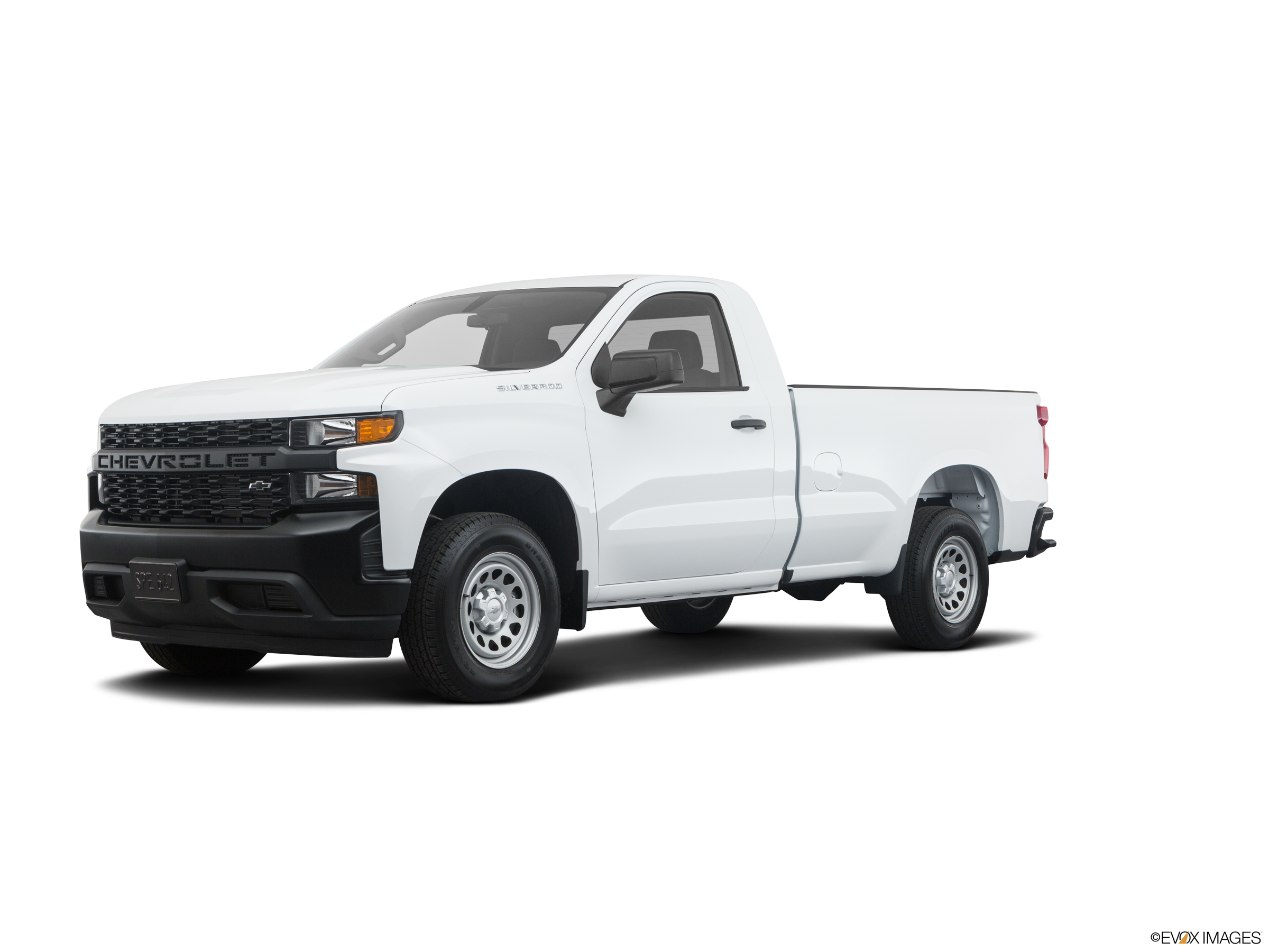 2000 Chevy Silverado Extended Cab